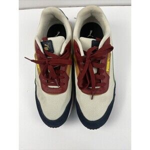Puma Men's Shoes Size 8